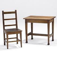 Roycroft Chair Craftsman Furniture Arts And Crafts Furniture Roycroft