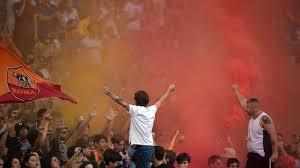 Rome sport association), commonly referred to as roma (italian pronunciation: Rudi Garcia And As Roma Counting On A Red Hot Atmosphere To Ambush Bayern Munich The National