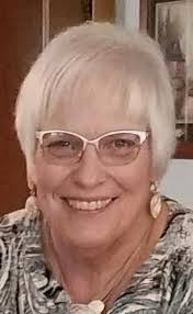 Julie M. (Jacobson) Griffin