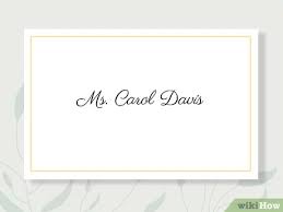 Or, use our interactive form for quick answers on how to address invitations for most everyone attending your wedding. How To Address Wedding Invitations Without An Inner Envelope