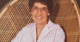 Kathleen Chamberlain