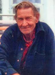 William Willey Obituary (1941