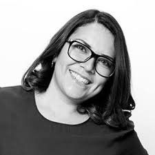 Cynthia Monterrosa's Instagram, Twitter & Facebook