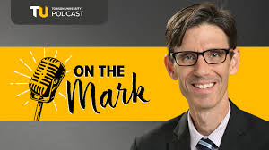 On the Mark: Dr. Sam Collins