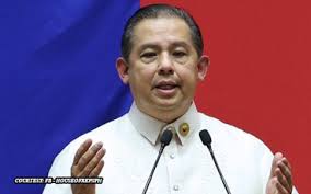 Romualdez: Ekonomiya lumalakas sa nabawasang jobless Pinoy