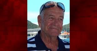 Avery Gordon Rutherford