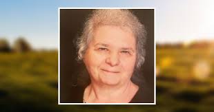 Carolyn J. Durst Obituary December 14, 2021