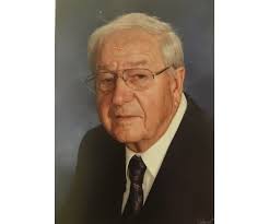 Milton Steffen Obituary (1925