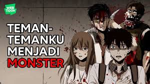 Baca komik doom breaker / komik code breaker komiku. The Infectee Trailer Youtube