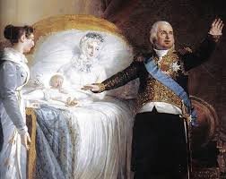 Early misfortune befalls marie therese charlotte de france, more commonly known as madame royale. Marie Therese Of France Alchetron The Free Social Encyclopedia