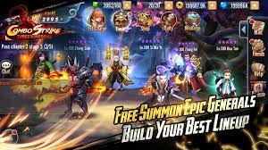 Descarga rápida, libre de virus y malware y 100% disponible. Combo Strike For Android Apk Download