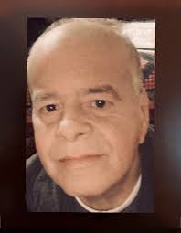 Obituary for Eliezer Gonzalez