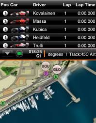 We did not find results for: There S An Official Formula 1 Iphone App And It Rocks Live Timing Comes To A Mobile Device Near You
