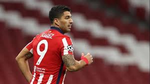 Vitolo será jugador del getafe el próximo lunes o martes vitolo se convertirá el lunes o martes en jugador del getafe. Getafe Vs Atletico Madrid Suarez Fires Atletico Top Of La Liga With Late Double Punch Newspapers