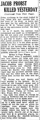 Jacob Probst Sr. Death Page 2