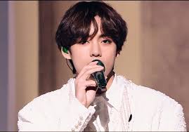  V Life Goes On Kbs Live Bts Official Twitter Boy Bands South Korean Boy Band