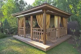 Gartenidee Pergola 10 Tolle Projekte Die Dich Staunen Lassen Backyard Pavilion Backyard Gazebo Pergola Patio
