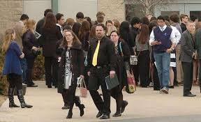 Images: Remembering ACC students Ally and Seth