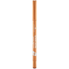 Essence Extreme Lasting Eye Pencil Heart Of Gold 10 2 81 Liked On Polyvore Featuring Beauty Products Makeup Eye Pencil Makeup Eye Pencil Pencil Eyeliner