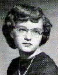 Elaine Stratis Vinson