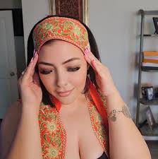 Marian Nabil (@marynadeeb) • Facebook