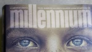 Ursprünglich geplante fortsetzung von david finchers verblendung mit rooney mara als lisbeth salander und daniel craig als mikael blomkvist und damit adaption des zweiten teils der. Krimi Verschworung Millenium Trilogie Kann Man Nicht Fortsetzen Archiv