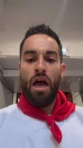 Darrius Curtis's Instagram, Twitter & Facebook