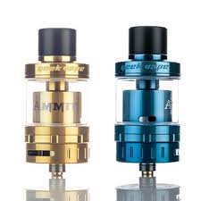 The best rta tanks we've tested in one place. Buy Geekvape Ammit 25 Rta Vape Tank Free Shipping Vaporfi Australia