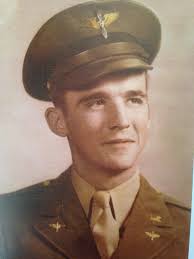 Kenneth Henry Klinger (1921-1944)