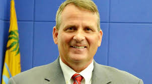 Greg Minor Appointed City of Palm Bay Facilities Director, Will Begin New  Role Nov. 12