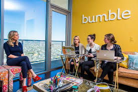 In 2014, whitney wolfe herd launched bumble as, the only dating platform where women make the first move… today, bumble has over 55 million users in 150 countries. At 31 Bumble Founder And Smu Grad Whitney Wolfe Herd Just Became Tech S Newest Self Made Billionaire