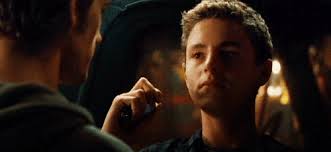 Iᴛ ɪs ᴛʜᴇ ᴜɴᴋɴᴏᴡɴ ᴡᴇ ғᴇᴀʀ