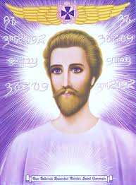 Saint Germain Foundation