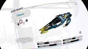 While you'll have plenty of fun running though all the collection's tracks and unlocking all of the ships available, whether that is in vr or . Wipeout Omega Collection Vr More Campaign Youtube