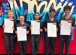 They did it! After 7 long...