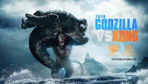 The latest tweets from godzilla vs. Godzilla Vs Kong Coming To Cinemacon 2020 Will A Trailer Be Shown Godzilla News Godzillavskong