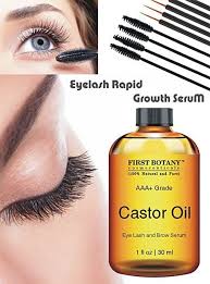 This diy eyelash growth serum with essential oils is effective and supports lash growth. Is Olive Oil Or Coconut Oil Better For Eyelashes
