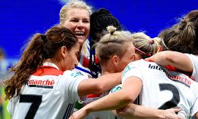 Ol Settle Score With Psg Advance To Women S Coupe De France Semifinal