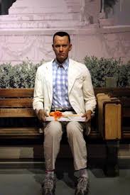 Последние твиты от forrest gump (@forrestgumpfilm). Second Unit 313 Forrest Gump Second Unit