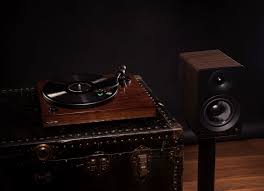 Rt81 Elite High Fidelity Vinyl Turntable Record Player With Premium Cartridge Diamond Needle Turn Table Vinyl Turntable Record Player Turntable