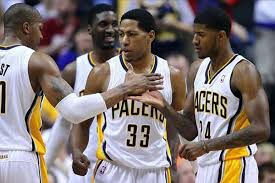 2013 indiana pacers roster danny granger revamped bench