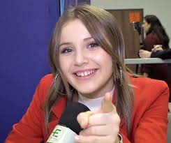 Bij deze show gaat het om echt talent. Carla Lazzari Wikipedia