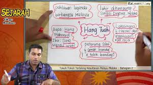 Check spelling or type a new query. Topik 05 Tokoh Tokoh Terbilang Kesultanan Melayu Melaka My E Tuition
