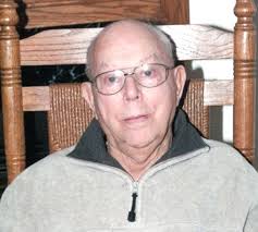 Robert Dammann Obituary and Online Memorial (2013)