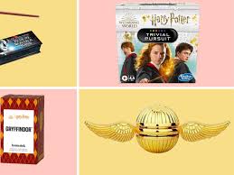 48 Best Harry Potter Gifts For Fans In 2024