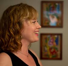 Filmmaker's Evangeline project among recipients of this year's ArtSpark  grant recipients