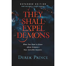 How to Cast Out Demons: Wagner, Doris: Amazon.com: Books