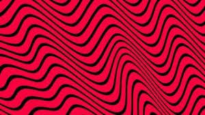 Black And Red Pattern Design I Made This Pewdiepie S Wavy Background You Can Use It To Your Videos Pictures And Use It As A Desktop Wall Pewdiepie Aesthetic Wallpapers Desktop Wallpaper