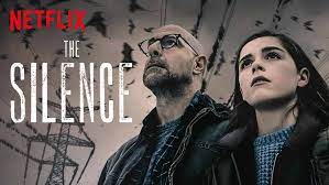 دانلود فیلم سکوت 2019