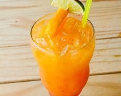 Punch Planteur Tropical Recette Punch Planteur Cuisine Et Boissons Aperitif